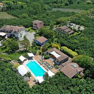 Hotel Villa Rizzo Resort And Spa
