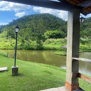 Eco Resort Bela Riba